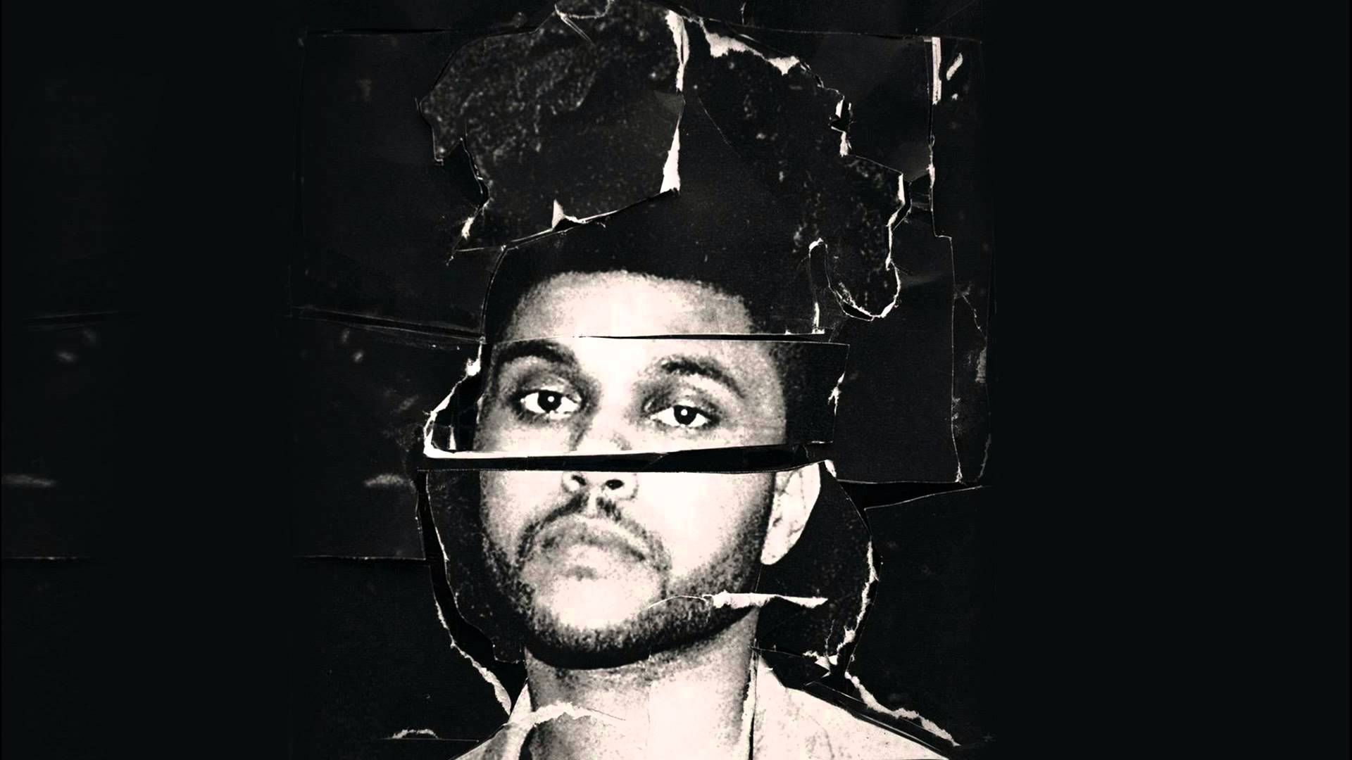 The Weeknd - Beauty Behind The Madness: Review - The EDIT